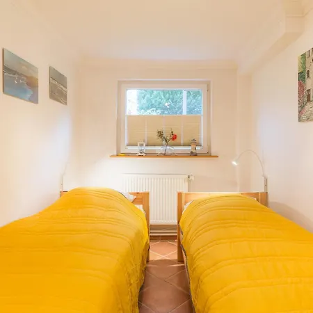 Apartment Haus Sterntaucher, 02 Boltenhagen (Ostseebad)