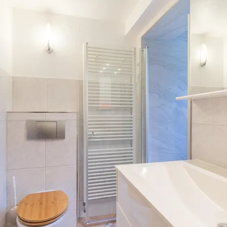 Apartment Haus Sterntaucher, 02 *