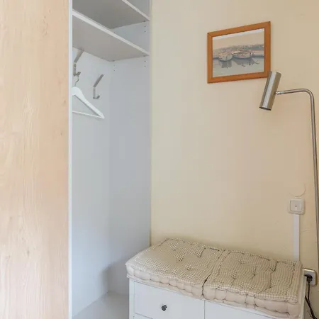 Apartment Haus Sterntaucher, 02