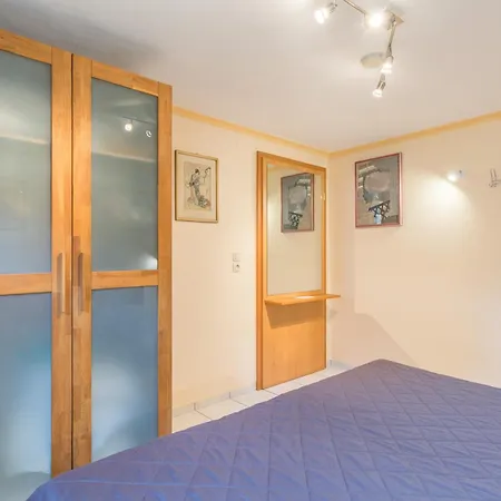Haus Sterntaucher, 02 Apartment Boltenhagen (Ostseebad)